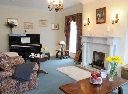 Hotel Carrigane House