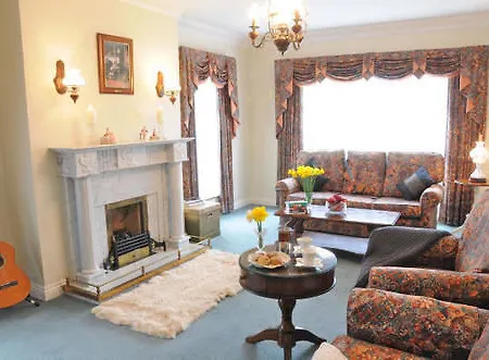 Hotel Carrigane House Limerick Junction