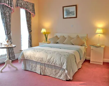 Carrigane House 2* Limerick Junction